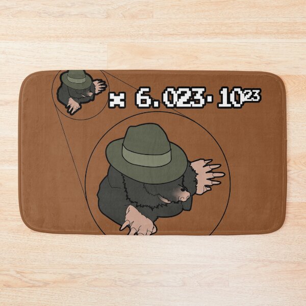 Item preview, Moleception - Top designed and sold by Hidden-Network.
