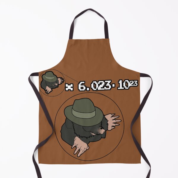 Item preview, Moleception - Top designed and sold by Hidden-Network.