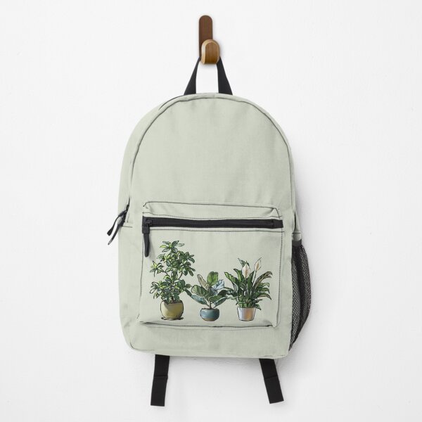 Item preview, cute plants shelf designed and sold by SaelKamila.