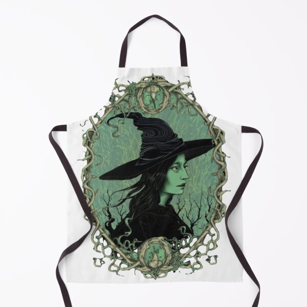 Item preview, Figura Mística em Moldura Ornamental / Mystical Figure in Ornamental Frame designed and sold by debbiebento.