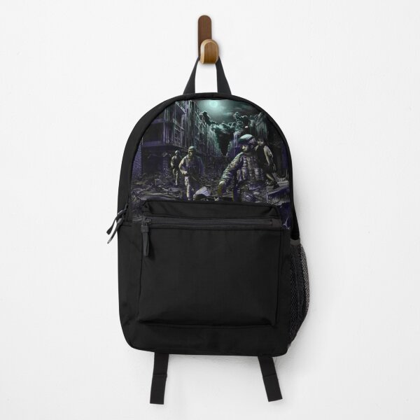 Item preview, A Glimpse of Humanity in the Chaos designed and sold by Brandon Eberly.