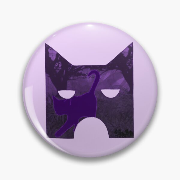 Artikelvorschau, ShadowClan-Logo entworfen und verkauft von Cinderpaw1.
