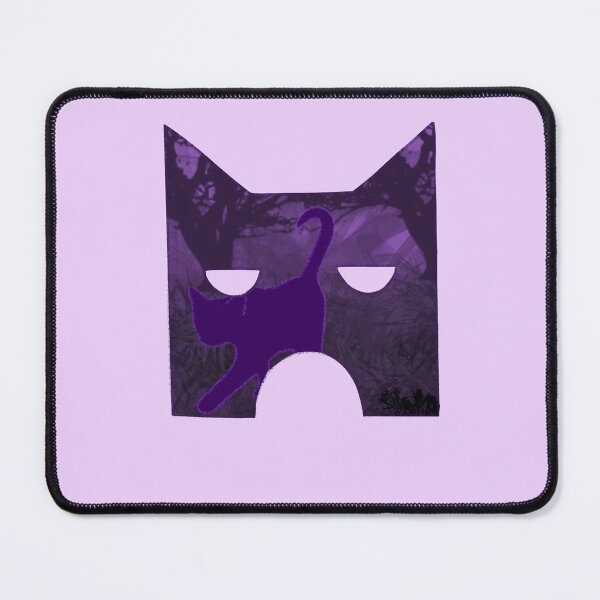 Item preview, ShadowClan Logo designed and sold by Cinderpaw1.