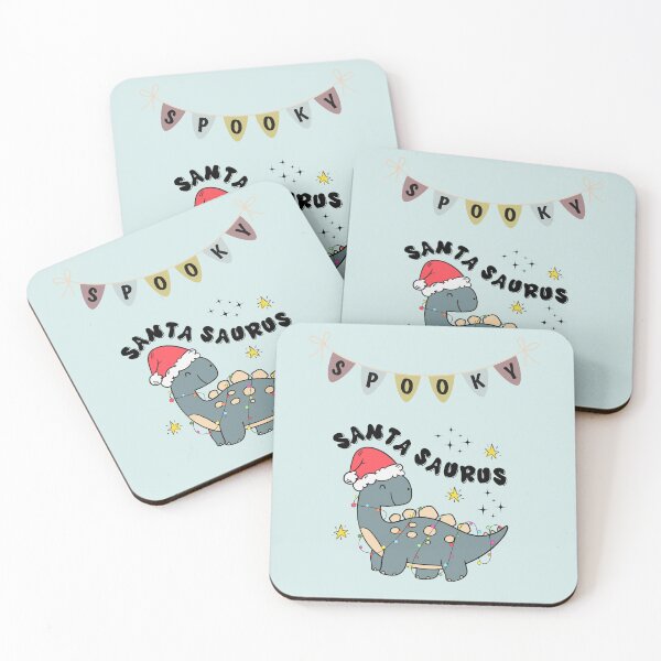 Item preview, Santasaurus Dinosaurs designed and sold by La-Nuna.