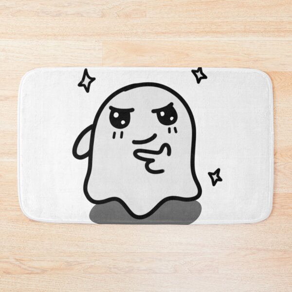 Item preview, Spooky winking  designed and sold by Wayu-.
