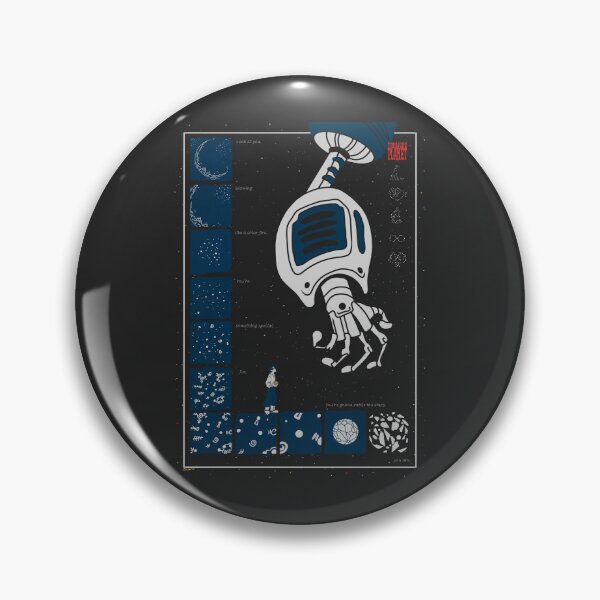 Item preview, Treasure Planet designed and sold by seyvete.