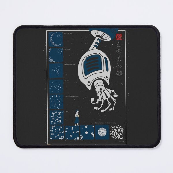 Item preview, Treasure Planet designed and sold by seyvete.