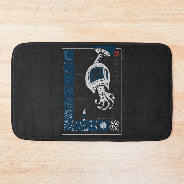 Item preview, Treasure Planet designed and sold by seyvete.