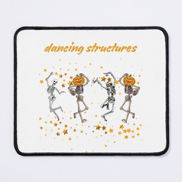 Item preview, dancing structures designed and sold by yousab9000.