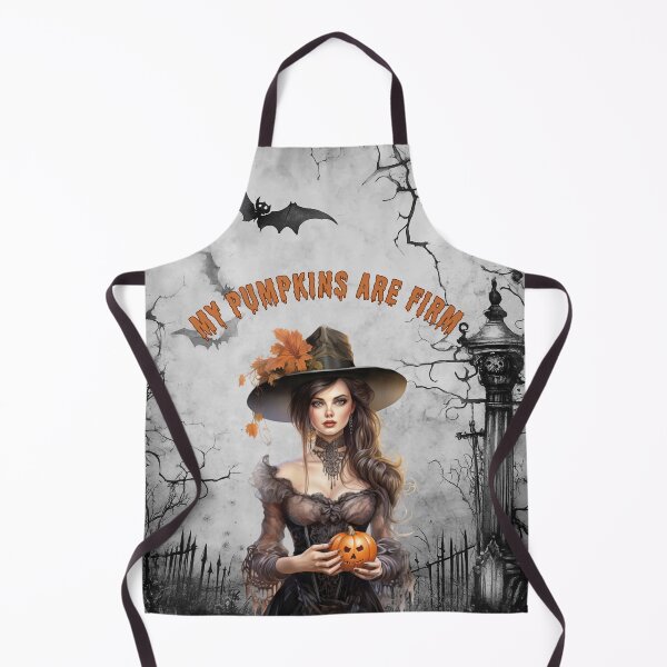 Item preview, My Pumpkins are firm...! designed and sold by SI-GER.