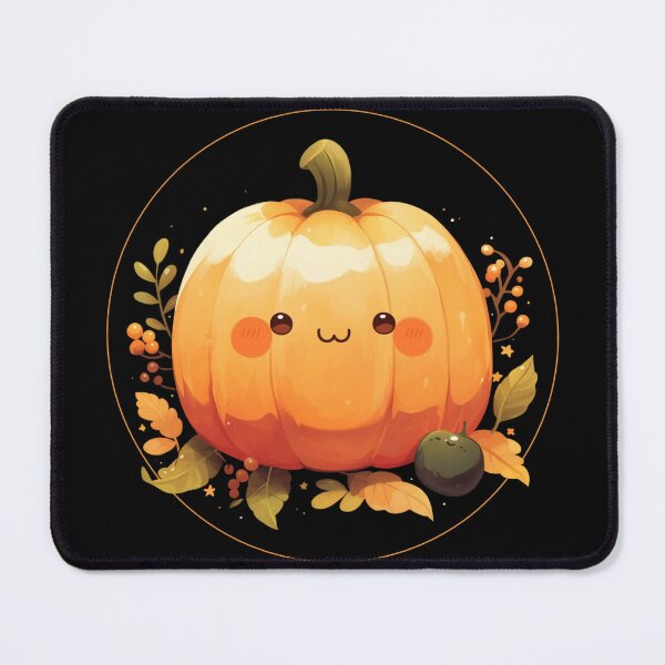 Item preview, Pumpkin, Happy pumpkin, Halloween pumpkin designed and sold by PatternFly.
