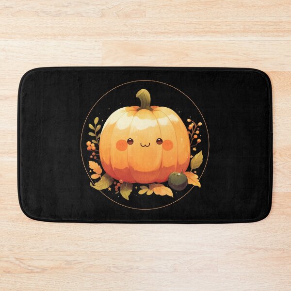 Item preview, Pumpkin, Happy pumpkin, Halloween pumpkin designed and sold by PatternFly.