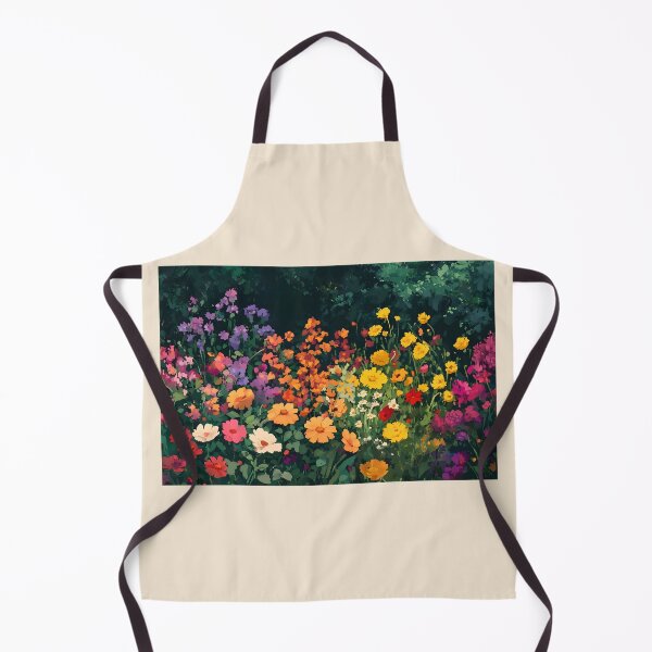 Item preview, Flowering Garden designed and sold by Alin Richard Iovănuț.