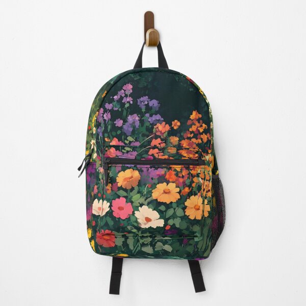Item preview, Flowering Garden designed and sold by Alin Richard Iovănuț.