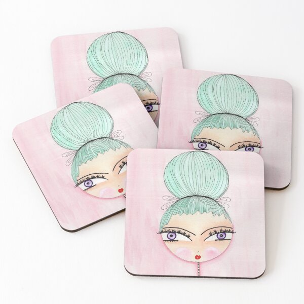 Item preview, mulher designed and sold by MagCandy.