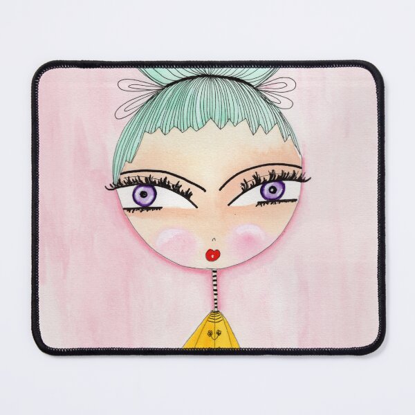 Item preview, mulher designed and sold by MagCandy.