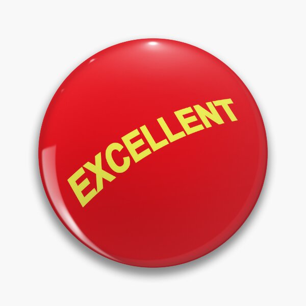 Item preview, Howlin' Mad Murdock's ‘Excellent’  designed and sold by pygmycreative.