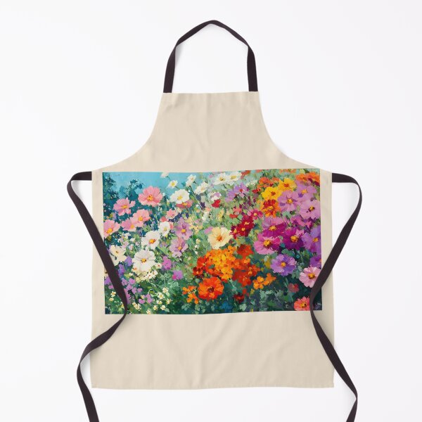 Item preview, Flowering Garden designed and sold by Alin Richard Iovănuț.