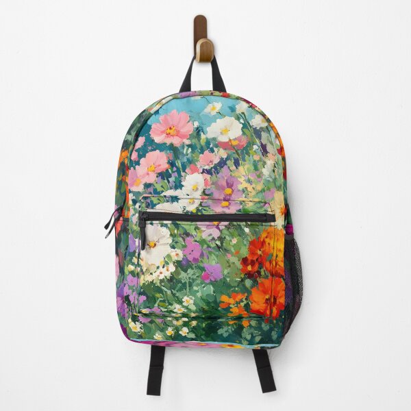 Item preview, Flowering Garden designed and sold by Alin Richard Iovănuț.