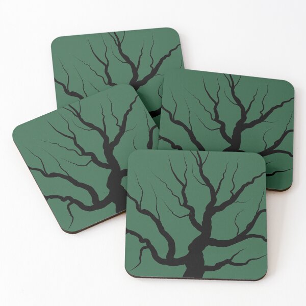 Item preview, Scary Old Tree !!! designed and sold by Byoudesigns.