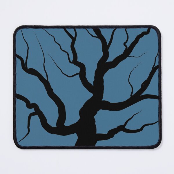 Item preview, Scary Old Tree !!! designed and sold by Byoudesigns.