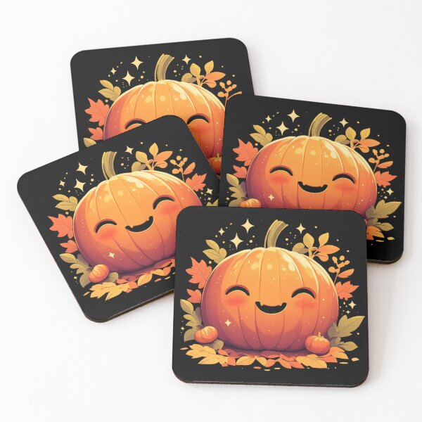 Item preview, Pumpkin, Happy pumpkin, Halloween pumpkin designed and sold by PatternFly.