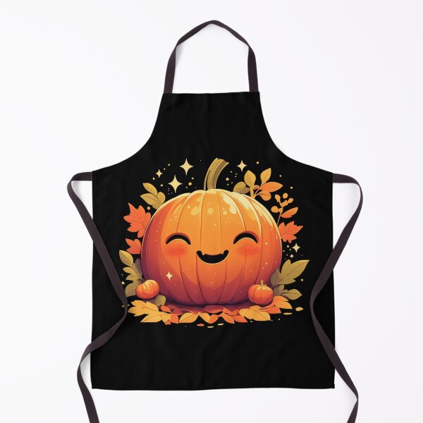 Item preview, Pumpkin, Happy pumpkin, Halloween pumpkin designed and sold by PatternFly.