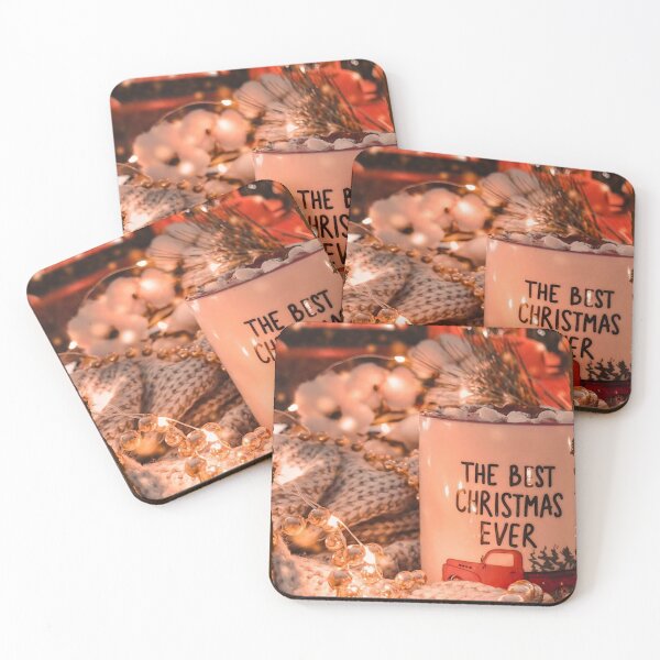 Item preview,  COZY CHRISTMAS SEASON designed and sold by THE AMERICAN TEEVANGELIST.