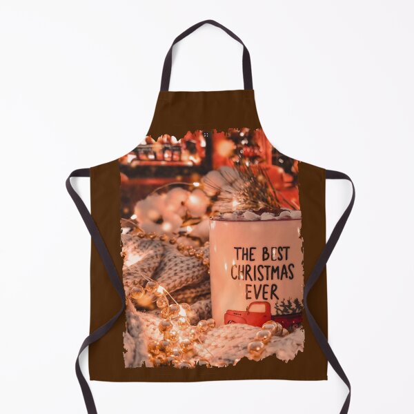 Item preview, COZY CHRISTMAS SEASON designed and sold by THE AMERICAN TEEVANGELIST.