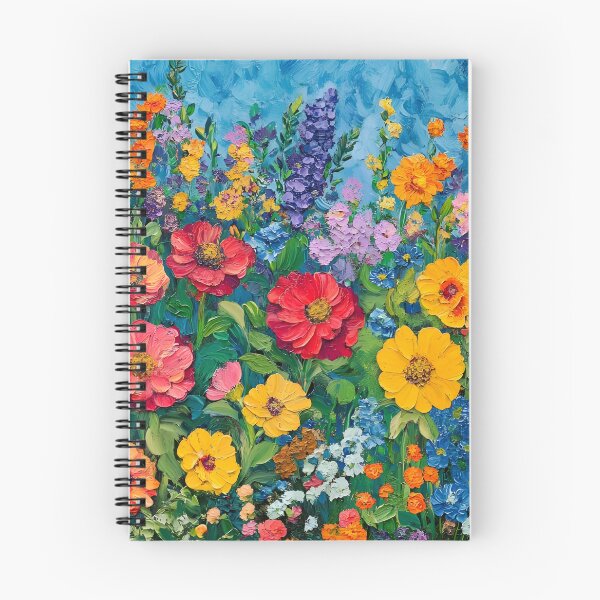 Item preview, Flowering Garden designed and sold by Alin Richard Iovănuț.
