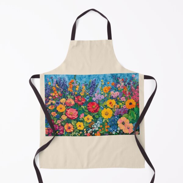 Item preview, Flowering Garden designed and sold by Alin Richard Iovănuț.