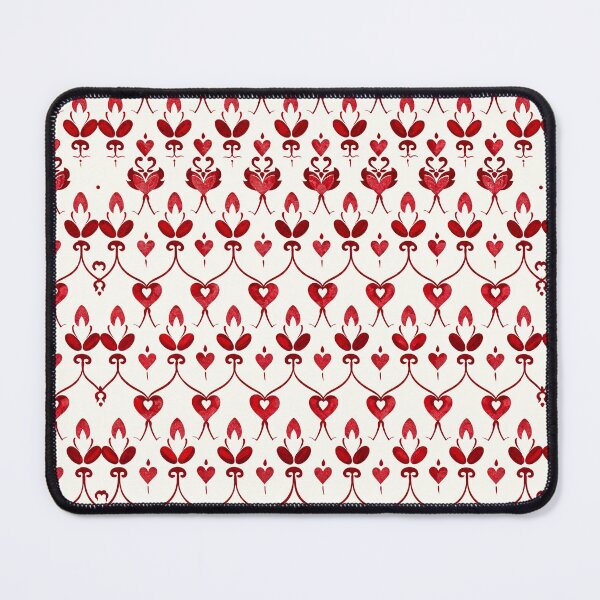 Item preview, Hearts Pattern Love designed and sold by wonderpix.