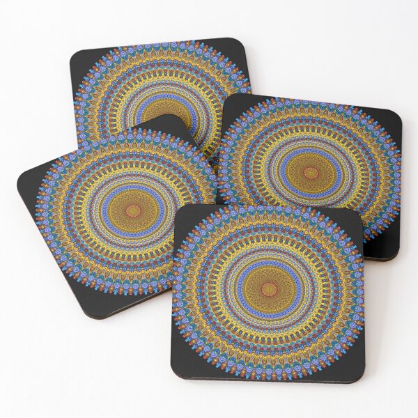 Item preview, Mandala design  designed and sold by Akashdigiart.