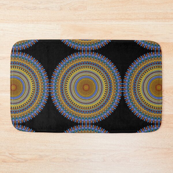 Item preview, Mandala design  designed and sold by Akashdigiart.