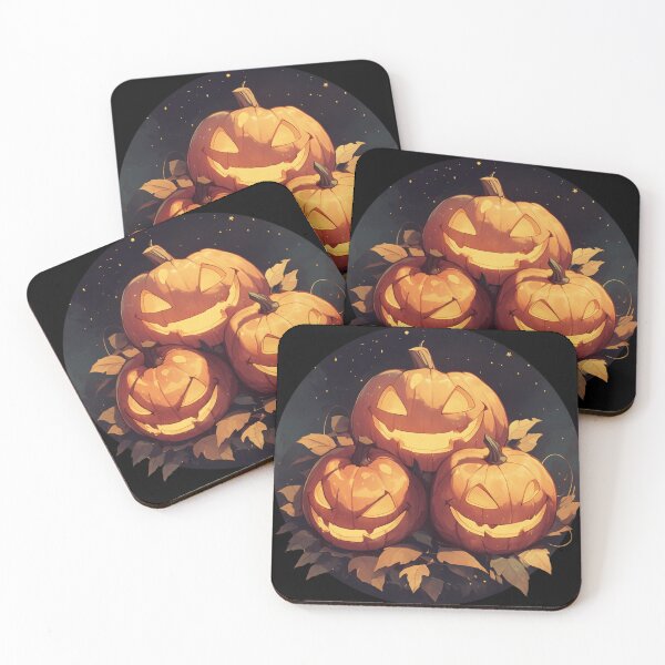 Item preview, Pumpkin, Happy pumpkin, Halloween pumpkin designed and sold by PatternFly.