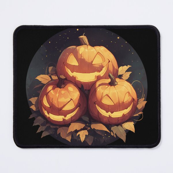 Item preview, Pumpkin, Happy pumpkin, Halloween pumpkin designed and sold by PatternFly.