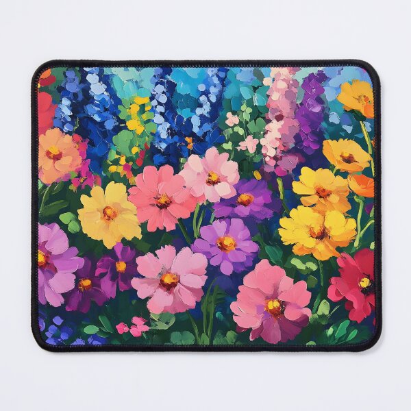 Item preview, Flowering Garden designed and sold by Alin Richard Iovănuț.