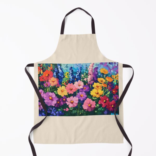 Item preview, Flowering Garden designed and sold by Alin Richard Iovănuț.