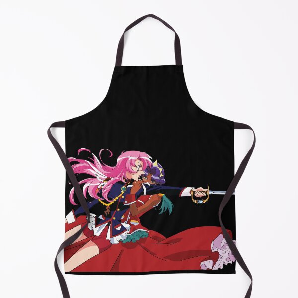 Item preview, Utena: The Engaged and her Bride designed and sold by Grimalbean.