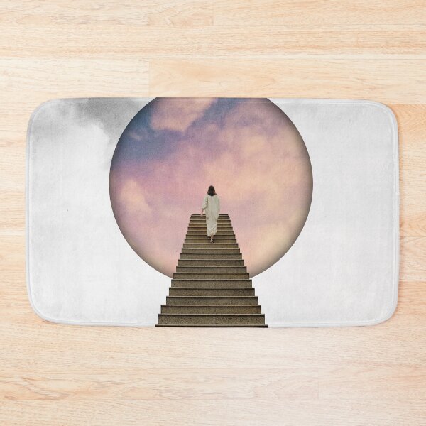 Item preview, "RISING" Design 45 designed and sold by arthur-creates.