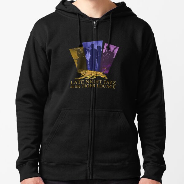 lounge hoodies