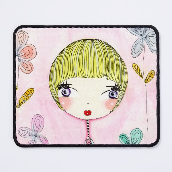 Item preview, mulher designed and sold by MagCandy.