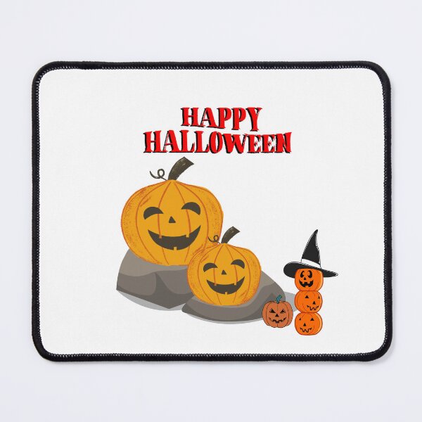 Item preview, Halloween pumpkin ghost host  designed and sold by Paramita Sen.