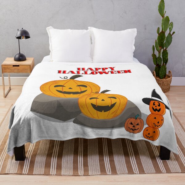 Item preview, Halloween pumpkin ghost host designed and sold by Paramita Sen.