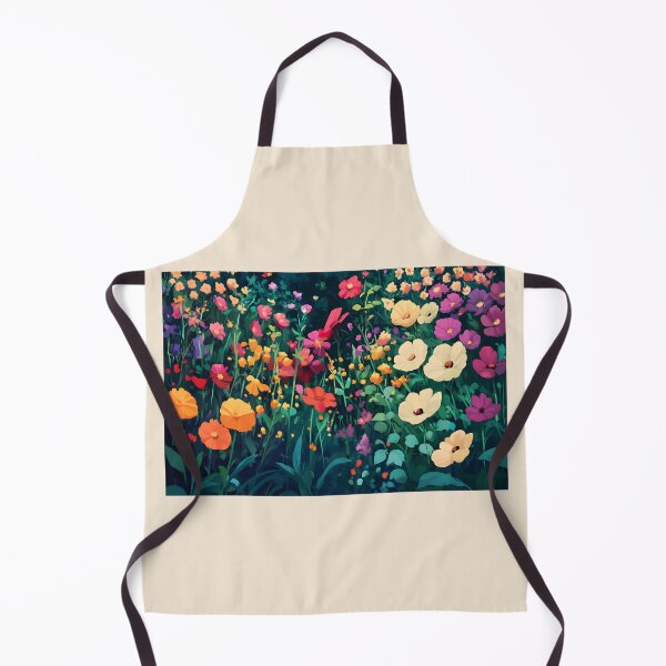 Item preview, Flowering Garden designed and sold by Alin Richard Iovănuț.