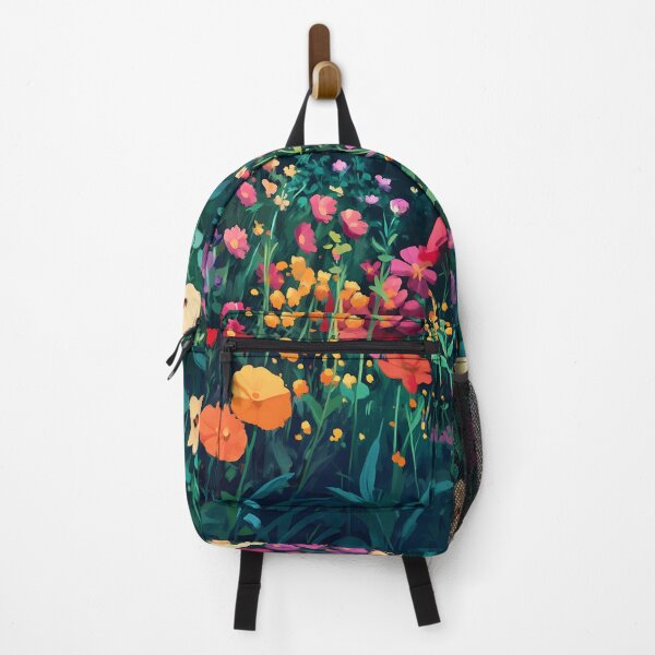 Item preview, Flowering Garden designed and sold by Alin Richard Iovănuț.