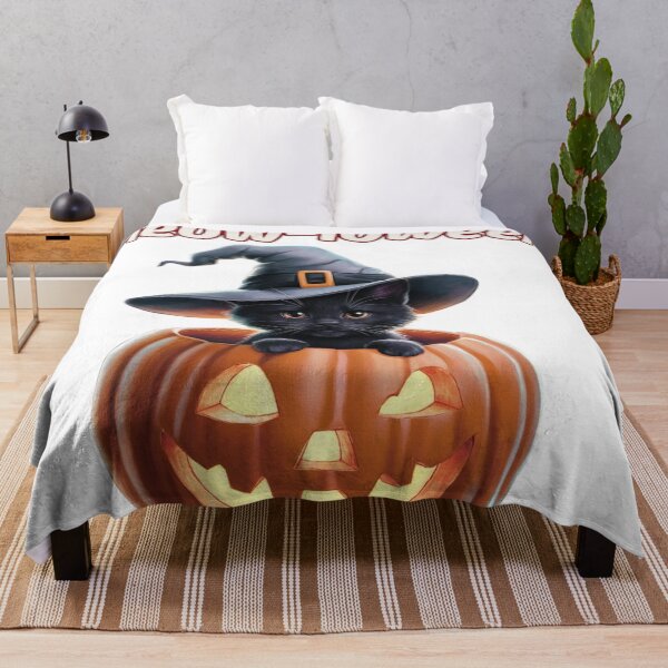 Item preview, Halloween Witch Cat T shirt designed and sold by wellie-chic.