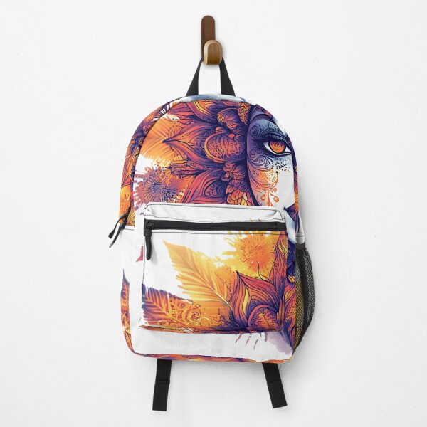 Item preview, Mystical Sun Goddess designed and sold by AnnDesignStudio.