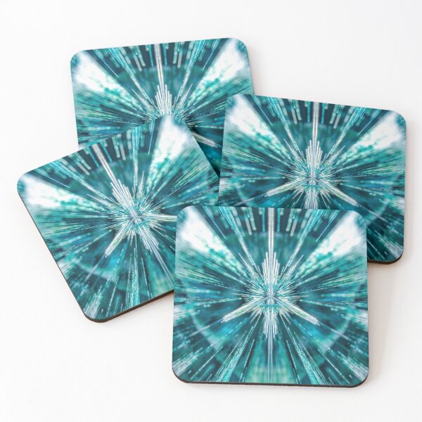 Item preview, Kaleidoscope/Abstracts/Modern Colorful Images Vivid Kaleidoscope Abstracts Modern Art Jigsaw Puzzle, Decorate Your Home With Wall Art, Metal Art, Clock, Comforter, Throw Blanket, Throw Pillow designed and sold by MoreEZUSA-Here.
