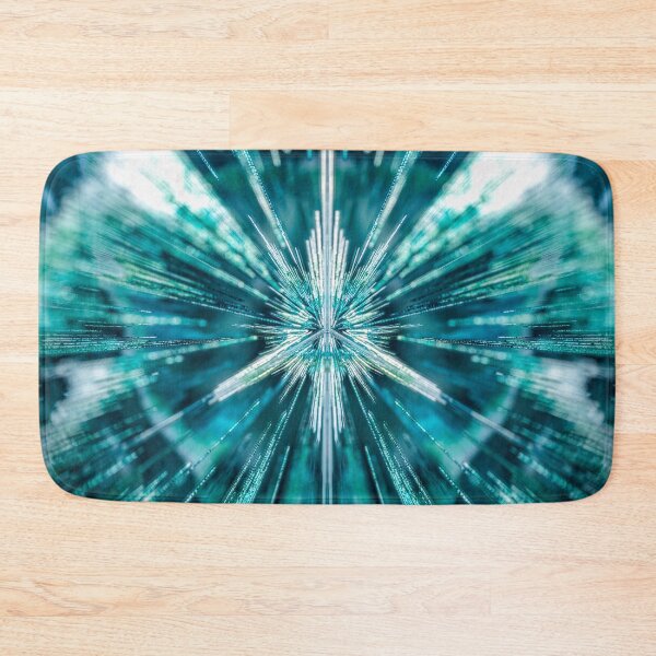 Item preview, Kaleidoscope/Abstracts/Modern Colorful Images Vivid Kaleidoscope Abstracts Modern Art Jigsaw Puzzle, Decorate Your Home With Wall Art, Metal Art, Clock, Comforter, Throw Blanket, Throw Pillow designed and sold by MoreEZUSA-Here.